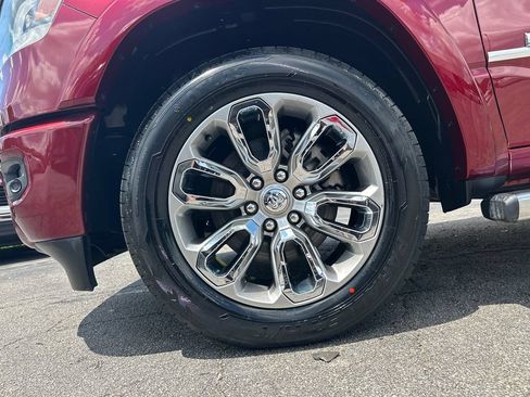Used 2021 RAM 1500 Laramie w/ Sport Appearance Package RWD image 12