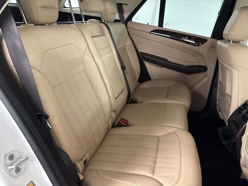 Used 2017 Mercedes-Benz GLE 350 image 30