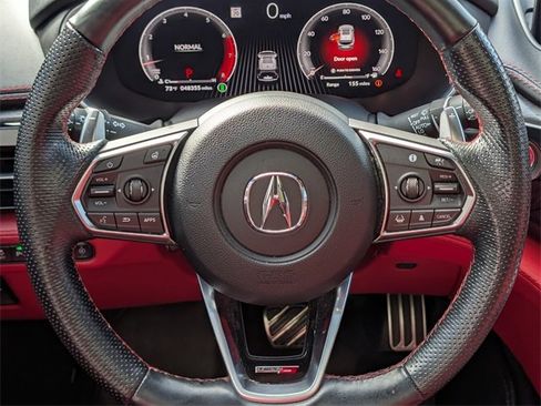 Used 2022 Acura MDX Type S image 14