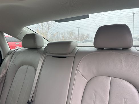 Used 2018 Audi A6 2.0T Premium image 10