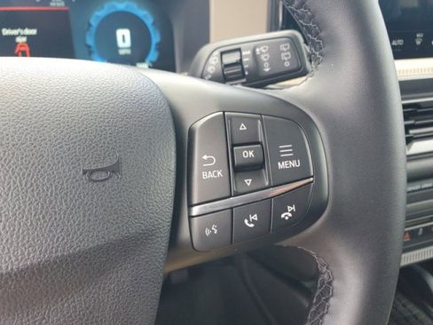 Used 2025 Ford Bronco Sport Big Bend AWD/4WD image 18