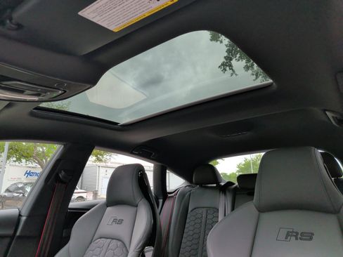 Used 2024 Audi RS 5 Sportback image 22