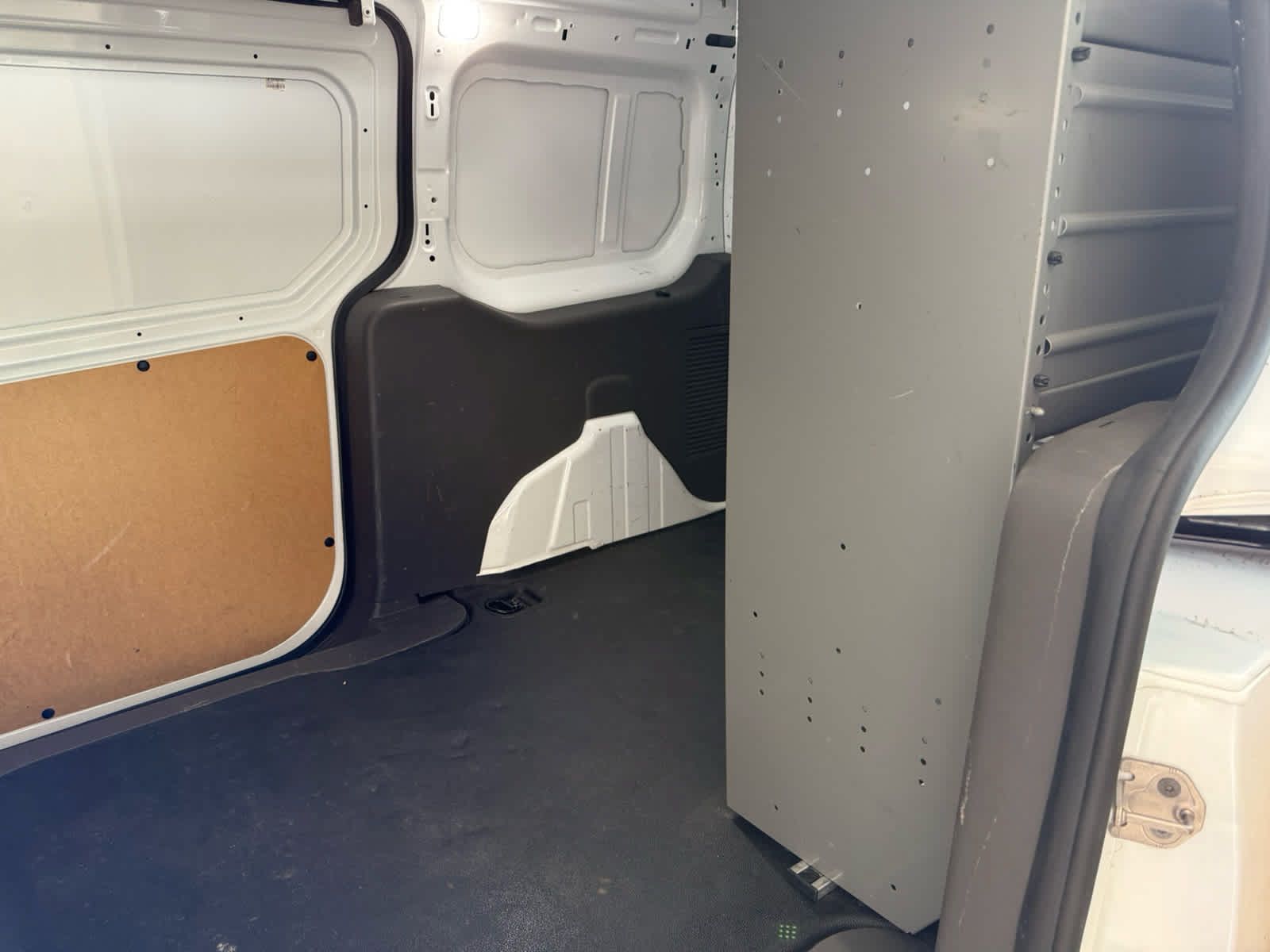 Used 2020 Ford Transit Connect XL FWD image 6