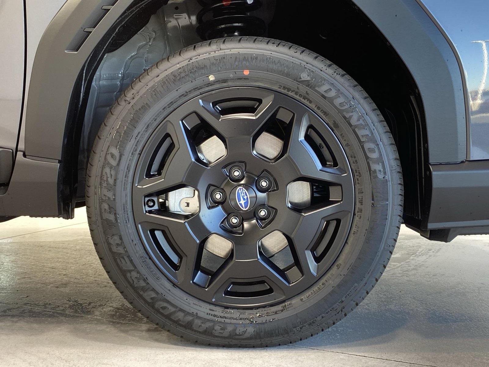 New 2026 Subaru Outback Limited AWD/4WD image 10