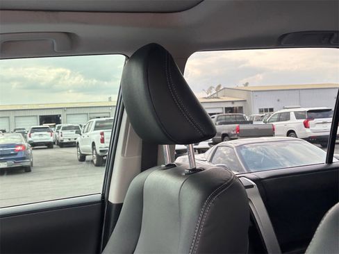 Used 2023 Toyota 4Runner SR5 Premium w/ Moonroof Package image 13