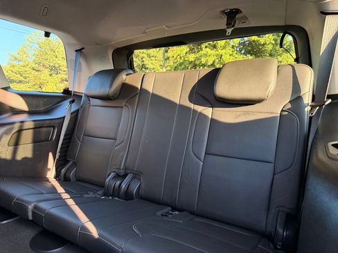 Used 2018 Chevrolet Tahoe LT AWD/4WD image 28