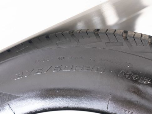 Used 2020 Chevrolet Silverado 1500 LT image 92