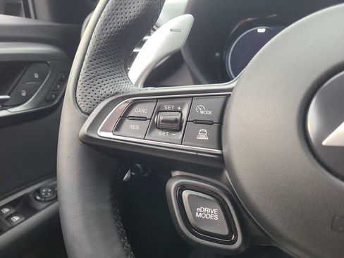 New 2024 Dodge Hornet R/T image 24