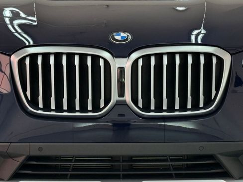 Used 2023 BMW X3 xDrive30i w/ Convenience Package AWD/4WD image 20