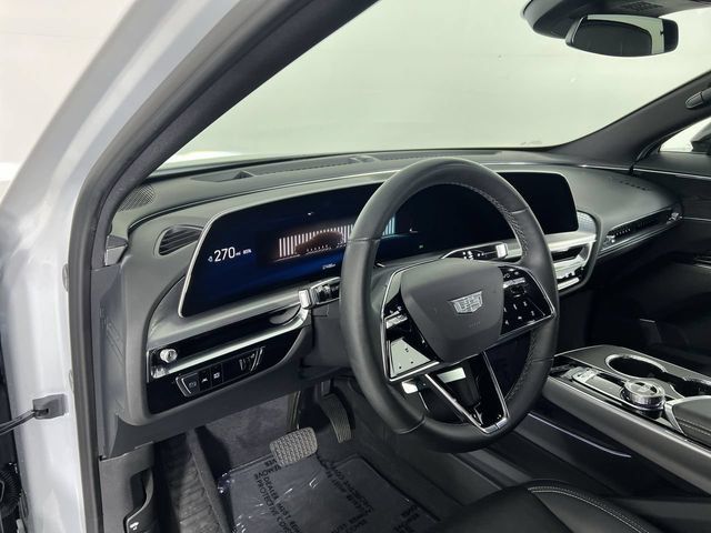 Certified 2024 Cadillac Lyriq Sport RWD image 10