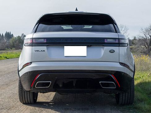 Used 2023 Land Rover Range Rover Velar R-Dynamic S image 7