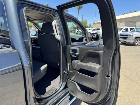 Used 2019 Chevrolet Silverado 1500 LT AWD/4WD image 19