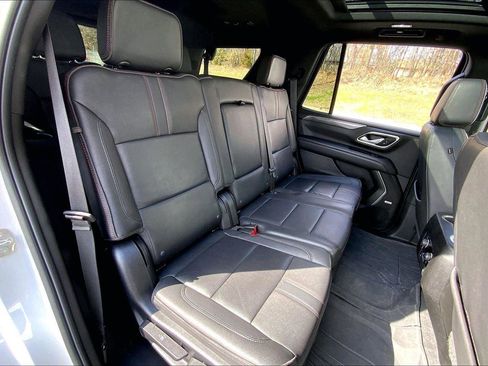 Used 2023 Chevrolet Tahoe RST AWD/4WD image 26
