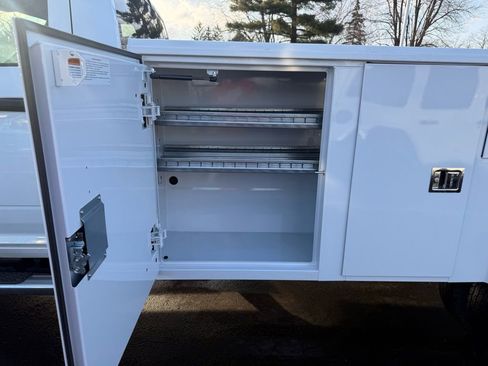 New 2024 RAM 5500 Tradesman image 45