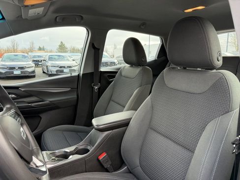 Used 2023 Chevrolet Bolt LT w/ Driver Confidence Package image 15