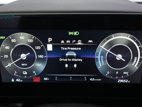 Used 2023 Kia Niro Wind FWD image 7