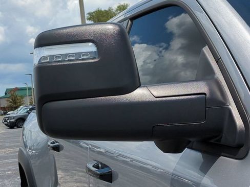 Used 2025 RAM 1500 RHO w/ RHO Level 1 Equipment Group AWD/4WD image 12