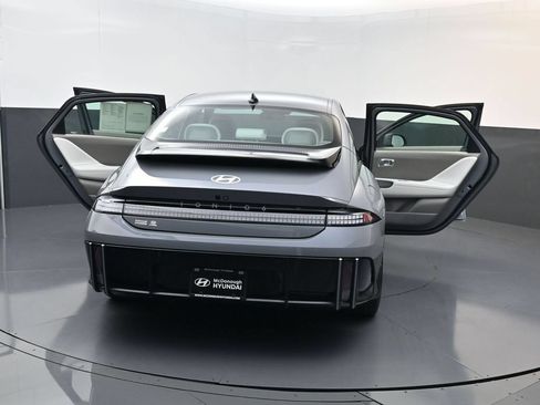 Used 2023 Hyundai Ioniq 6 Limited RWD image 31
