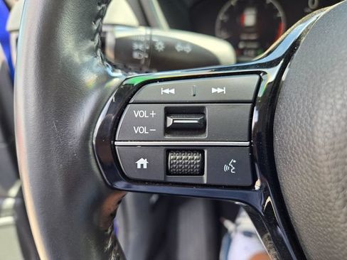 Used 2023 Honda CR-V EX-L image 4
