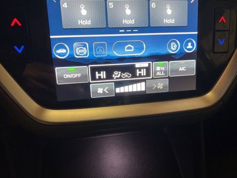 Certified 2025 Subaru Crosstrek 2.0i Premium w/ Crosstrek Mirror Package image 32