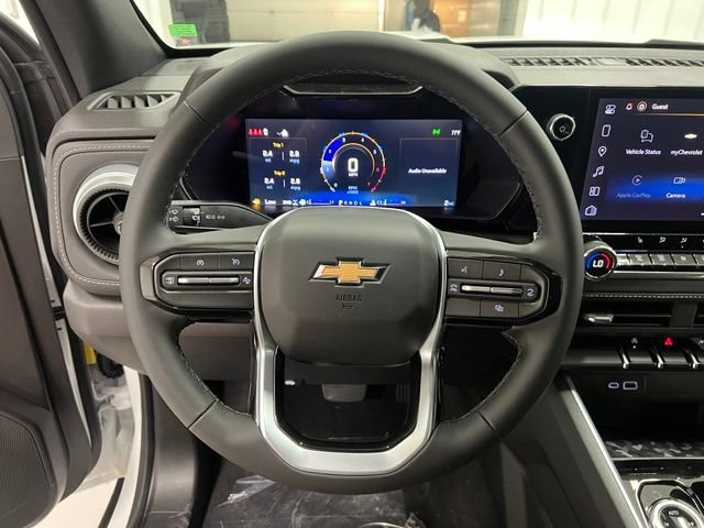 New 2026 Chevrolet Colorado LT AWD/4WD image 7