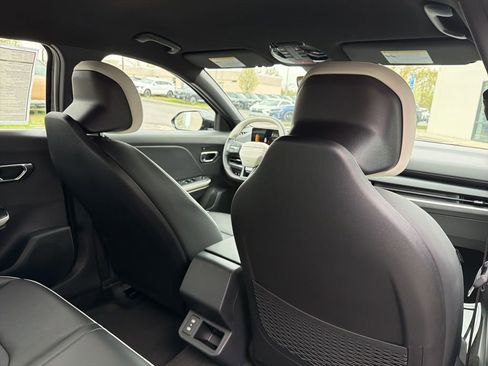 New 2026 Kia K4 GT-Line image 14