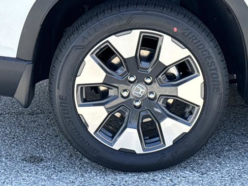 New 2026 Honda Pilot Elite image 25