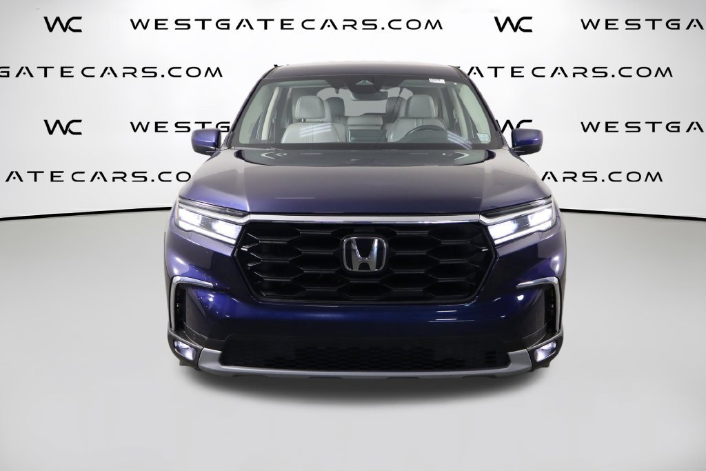 Used 2024 Honda Pilot EX-L image 2