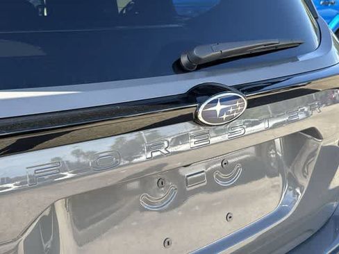 New 2026 Subaru Forester Sport AWD/4WD image 12