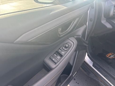 Used 2025 Subaru Outback Wilderness w/ Wilderness Package image 11