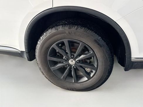 Used 2015 Dodge Durango Limited image 31