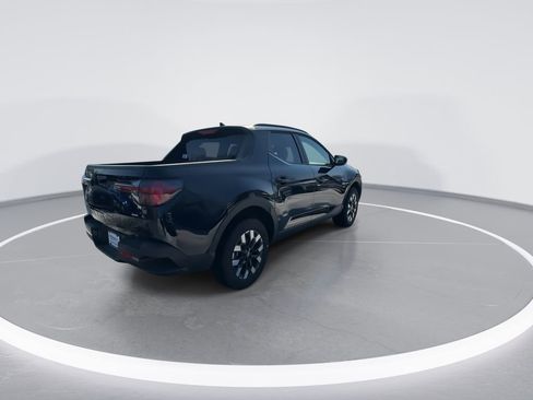 New 2026 Hyundai Santa Cruz SEL AWD/4WD image 8