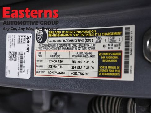 Used 2024 Volkswagen Jetta S FWD image 32