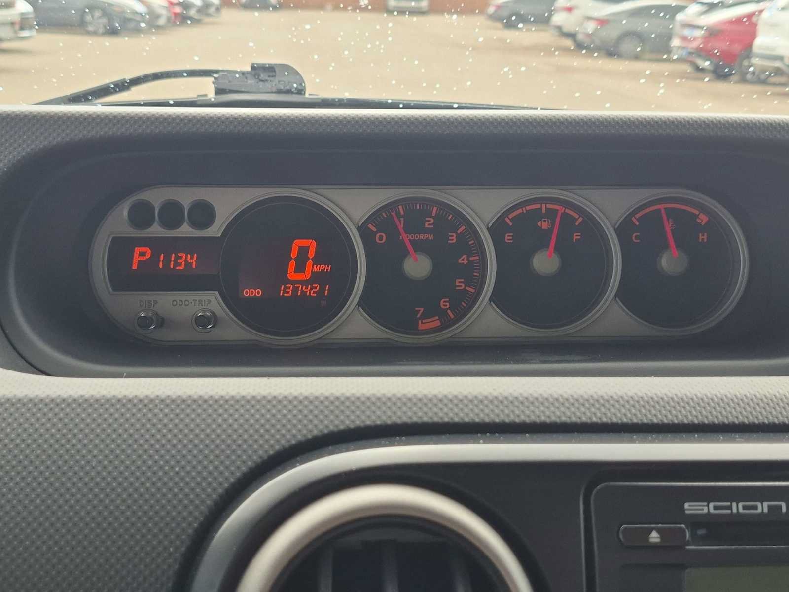 Used 2008 Scion xB FWD image 27