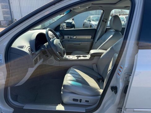Used 2004 Lincoln LS image 11