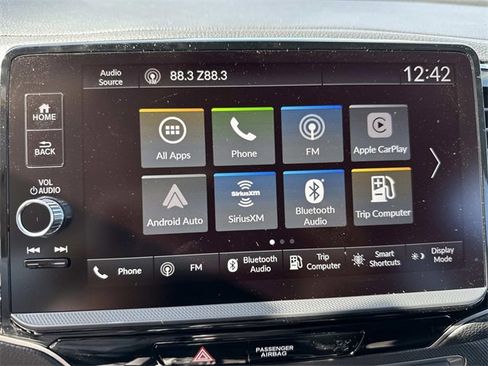 New 2026 Honda Ridgeline RTL image 27