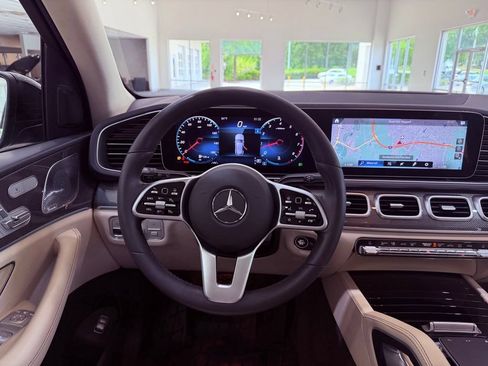 Used 2020 Mercedes-Benz GLE 350 4MATIC image 19