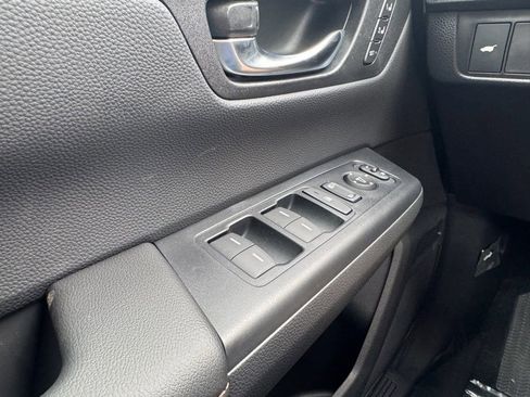 New 2026 Honda CR-V Sport-L image 12