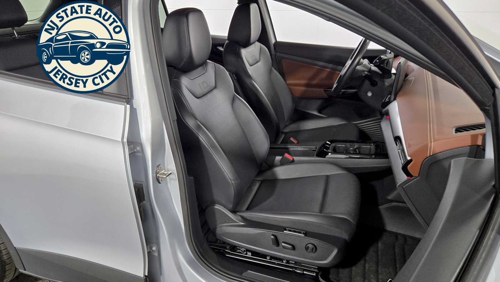 Used 2022 Volkswagen ID.4 Pro S RWD image 32