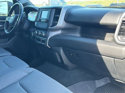 Used 2023 RAM 1500 Lone Star image 22