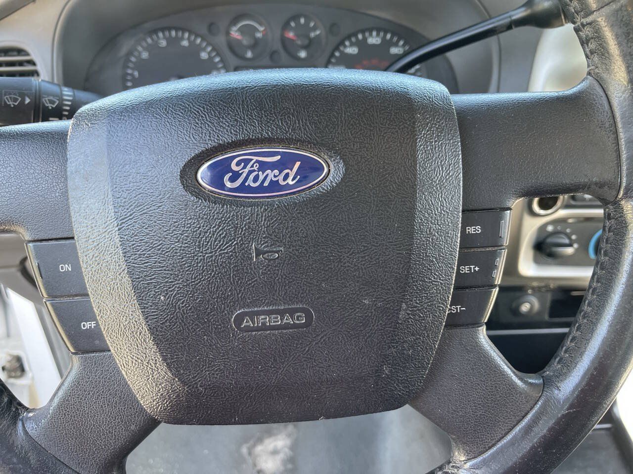 Used 2008 Ford Ranger XLT RWD image 20