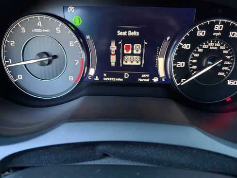 Used 2024 Acura RDX SH-AWD w/ Technology Package image 5