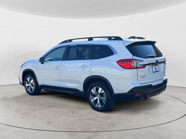 Certified 2025 Subaru Ascent Premium AWD/4WD image 7