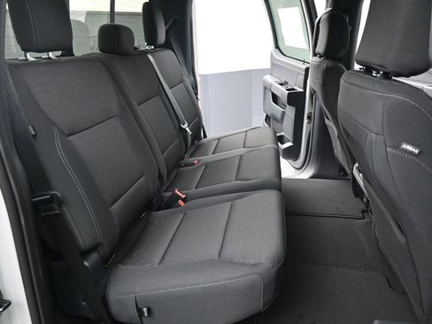 New 2026 Ford F150 XLT w/ Equipment Group 302A MID image 18