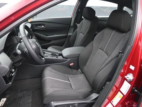 New 2026 Honda Accord Sport image 17