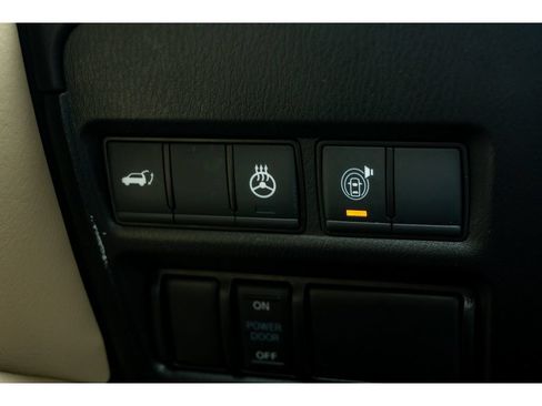 Used 2024 Nissan Armada Platinum w/ Captain's Chairs Package AWD/4WD image 31