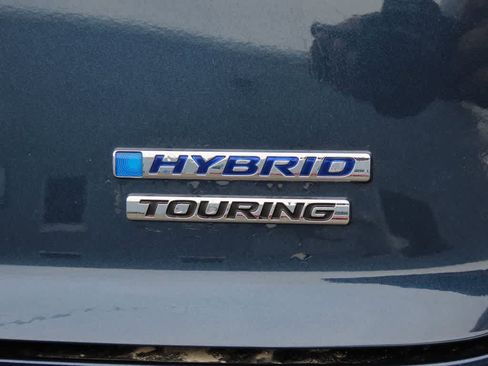 New 2026 Honda Accord Touring image 8