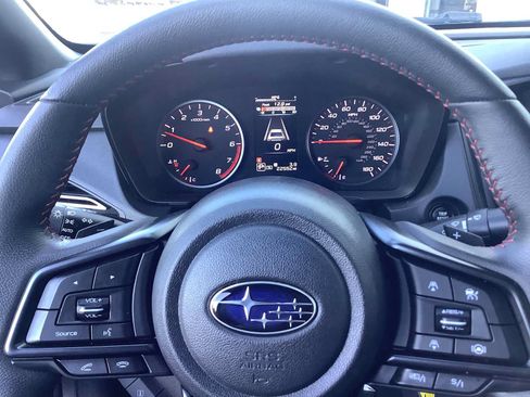 Used 2023 Subaru WRX AWD/4WD image 16