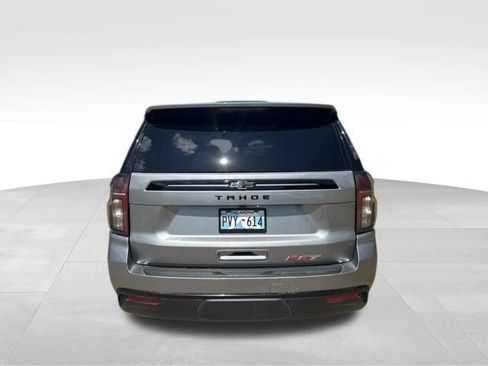 Used 2023 Chevrolet Tahoe RST AWD/4WD image 4