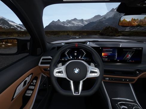 New 2026 BMW M340i RWD image 38